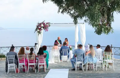 Wedding Interpreter in Alessandria