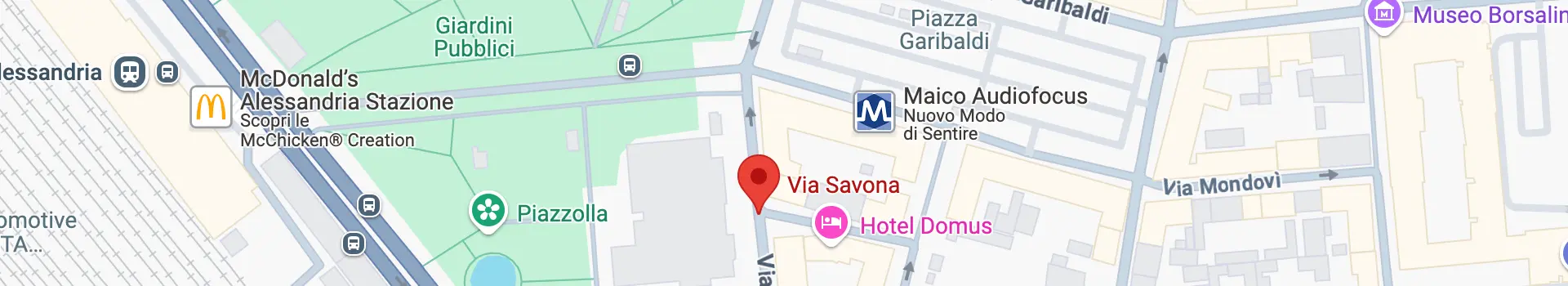 Servizio interpreti